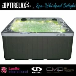 Spapool Optirelax Delight 16 Spapool Optirelax Delight -Baden Verkaufs-Shop Optirelax Whirlpool Delight5ae3640412d49 1280x1280