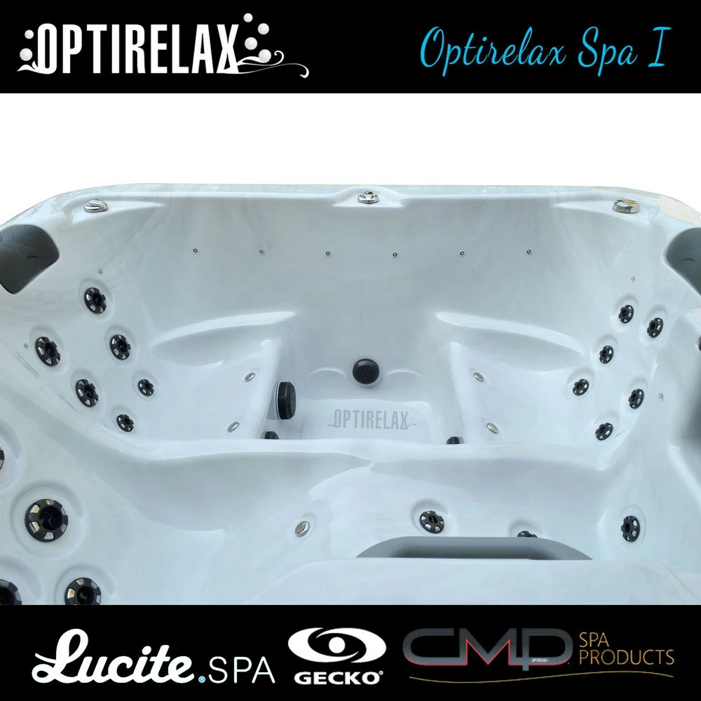 Whirlpool Optirelax I 8 Whirlpool Optirelax I – Bild 6
