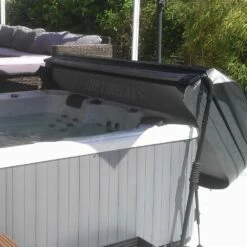 Abdeckungslifter Opti-Hydro