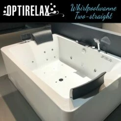 Whirlpool Optirelax-Relaxmaker-2-straight LUX -Baden Verkaufs-Shop Optirelax Whirlwane 2 straight fuer 2 Personen 1280x1280