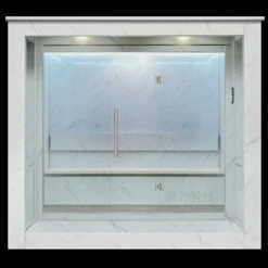 Garten Dampfsauna-Dampfbad Für Aussen - MD-OD1