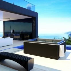 Design-Line Whirlpool Modell M 32 Design-Line Whirlpool Modell M -Baden Verkaufs-Shop Outdoor Indoor Whirlpool OPTIRELAX Deisgn Spa Pool Gartenpool bauen OPTIRELAX DEisgn SPa MODELL L4 1280x1280