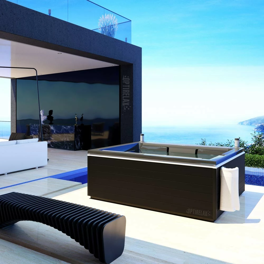 Design-Line Whirlpool Modell M 17 Design-Line Whirlpool Modell M – Bild 15