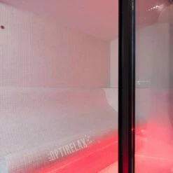 Premium Outdoor Sauna O3 -Baden Verkaufs-Shop Outdoor Sauna Dampfsauna 1280x1280