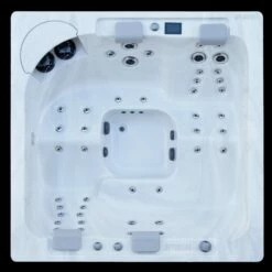 OPTIRELAX® Design Whirlpool Fuerteventura