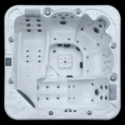 Whirlpool Optirelax VIII