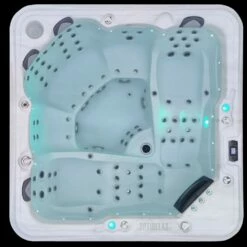 Aussenwhirlpool OPTIRELAX® Grenada
