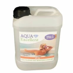 PH Plus 2,5 Liter Kanister - Swimspa/Pool
