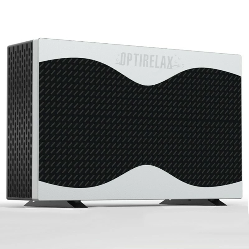 Pool Wärmepumpe OPTIHEAT - Design I 3 Pool Wärmepumpe OPTIHEAT - Design I