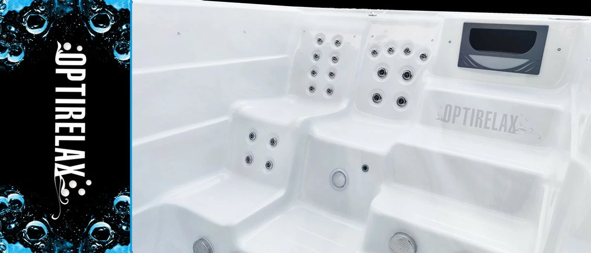 SwimSpa Pool OPTIRELAX® Modernswim I 7 SwimSpa Pool OPTIRELAX® Modernswim I – Bild 5