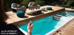 Fahrbare & Begehbare Pool Abdeckung - Move WTR -Baden Verkaufs-Shop Pool Terrassen Abdeckung OPTIRELAX Pooldeck Swimmingpool Terrassenabdeckung Holz Wpc604477f91d14c 1200x520