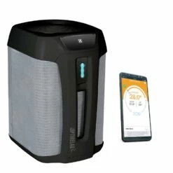 Pool Wärmepumpe ZS550IQ