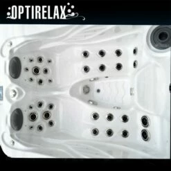 Swim Spa Optiswim II -Baden Verkaufs-Shop Pool mit Whirlpool Optiswim576ecbd264cd5 1200x520