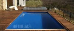Extra Flache Pool Abdeckung AZ-Flat I -Baden Verkaufs-Shop Poolueberdachung extrem flache Optirelax Flat Schwimmbad Abdeckung 1280x1280