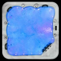 Whirlpool Für Draussen OPTIRELAX® Sylt