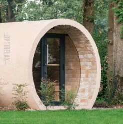 Luxus Gartensauna Relaxpipe L -Baden Verkaufs-Shop Relaxpipe Aussensauna 1280x1280