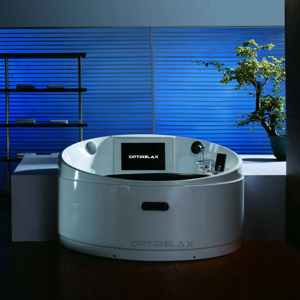 Whirlpool Optirelax-Relaxmaker RMS-I 3 Whirlpool Optirelax-Relaxmaker RMS-I