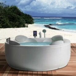 Whirlpool Optirelax-Relaxmaker Therapie-RI