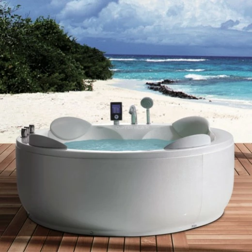 Whirlpool Optirelax-Relaxmaker Therapie-RI 3 Whirlpool Optirelax-Relaxmaker Therapie-RI