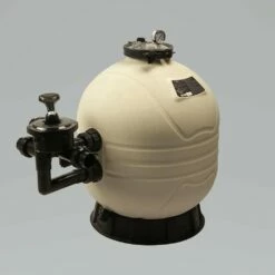 Sandfilter EM-B Für Swimspa Und Pools