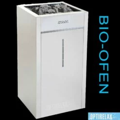 Sauna Bio Ofen Combistyle I