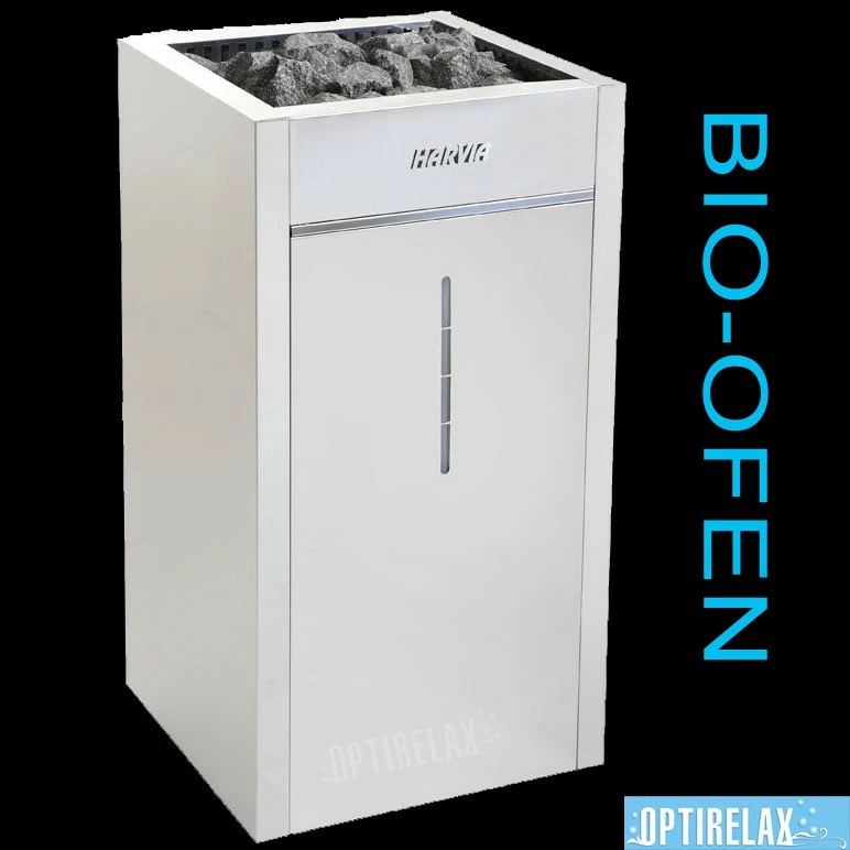 Sauna Bio Ofen Combistyle I 3 Sauna Bio Ofen Combistyle I