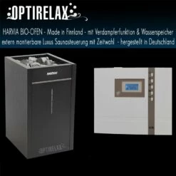 Kombisauna - OPTIRELAX® Wien -Baden Verkaufs-Shop Sauna Bioofen Eos Sauna Steuerung5aece43d286f2 1280x1280