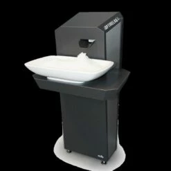 Baden Verkaufs-Shop 15 Sauna Icemaschine