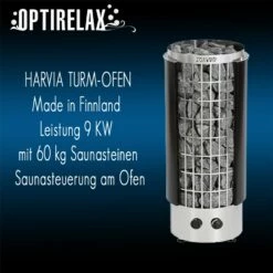 Kombisauna - OPTIRELAX® Wien -Baden Verkaufs-Shop Sauna Ofen Optirelax Turmofen59f94bfb090c1 1280x1280