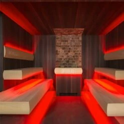 Sauna INDOOR Exquisit