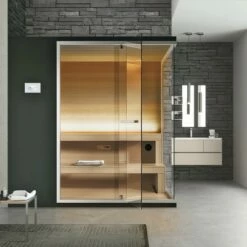 Premium Home Sauna - GG - Sauna Cosy L