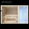 Sauna Und Dusche Kombination IGS-K2