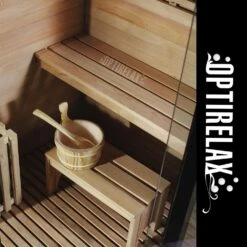 Dampfdusche Mit Sauna Optirelax-Jupiter -Baden Verkaufs-Shop Saunadusche Optirelax jupi 1280x1280