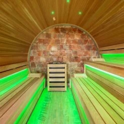 Baden Verkaufs-Shop -Baden Verkaufs-Shop Saunafass der Luxusklasse Sauna Relaxpipe BIG 1280x1280