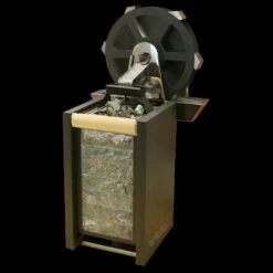 Saunaofen Mühle S