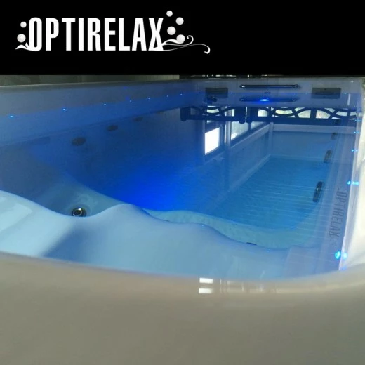 SwimSpa Pool Ultraswim ECO 16 SwimSpa Pool Ultraswim ECO – Bild 14