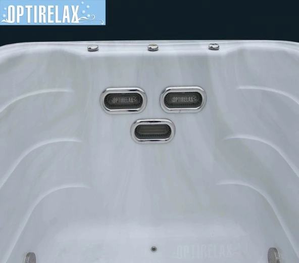 Schwimmspa Pool Ultrarelax - Homerelax Angebot 6 Schwimmspa Pool Ultrarelax - Homerelax Angebot – Bild 4