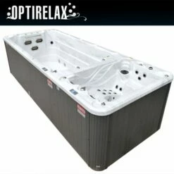 Swim Spa Optiswim II -Baden Verkaufs-Shop SchwimmSpa Pool Optiswim II576eaea72fa48 1200x520