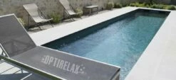 Luxus Ceramic Polyester Pool LCP-AT47/AT97