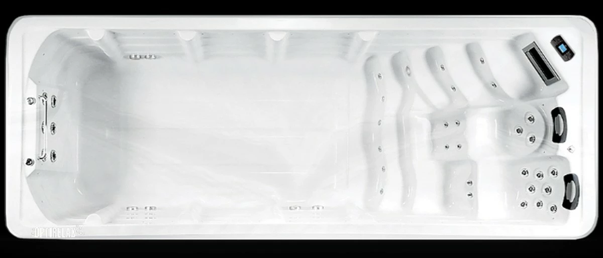 Swim Spa Pool Fantastic Swim I 3 Swim Spa Pool Fantastic Swim I