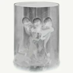 Solevernebler Infrarotsauna I