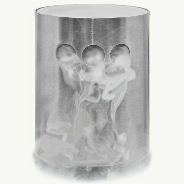 Solevernebler Infrarotsauna I 3 Solevernebler Infrarotsauna I