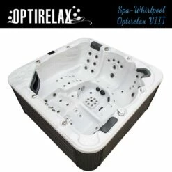 Whirlpool Optirelax VIII 19 Whirlpool Optirelax VIII -Baden Verkaufs-Shop Spawhirlpool OPTIRELAX VIII 1280x1280