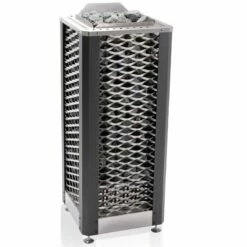 Luxus Saunofen Saundome II