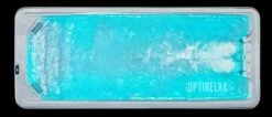 Sonderangebot Swimspa OPTIRELAX® Ultraflow L55 -Baden Verkaufs-Shop Swim Spa Pool mit Gegenstromanlage OPTIRELAX Ultraflow Kanal 5 5 Meter 1200x520