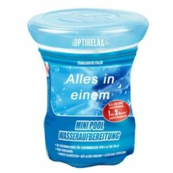 Pool & Swimpa 5in1 Pflege Schwimmer I