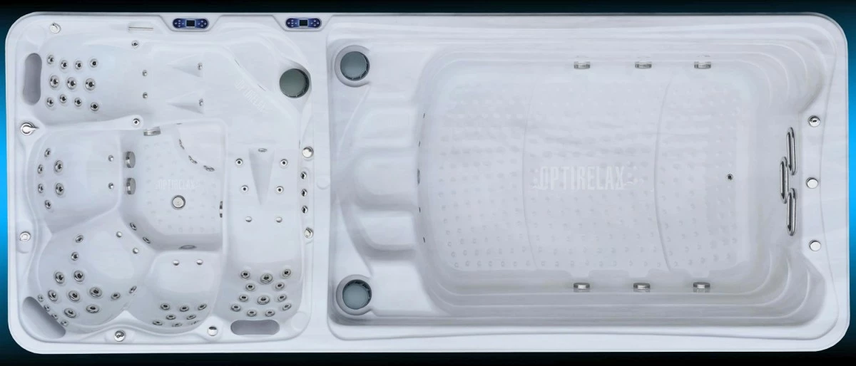 Swim Spa Ultrarelax 3 Swim Spa Ultrarelax