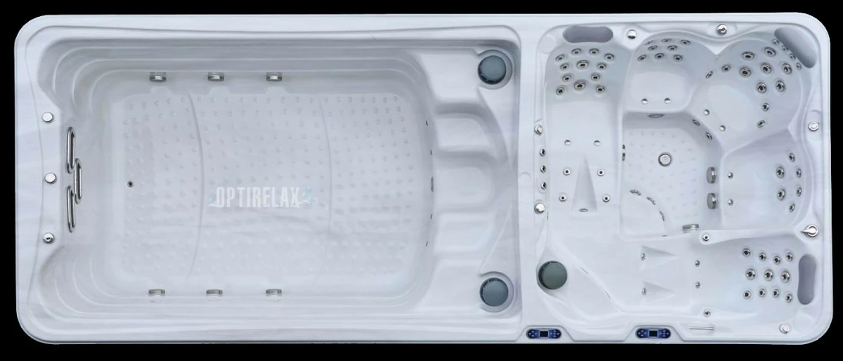 Schwimmspa Pool Ultrarelax - Homerelax Angebot 3 Schwimmspa Pool Ultrarelax - Homerelax Angebot