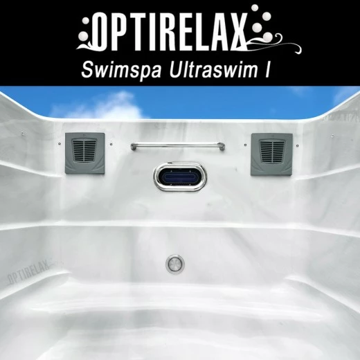 SwimSpa Pool Ultraswim ECO 13 SwimSpa Pool Ultraswim ECO – Bild 11