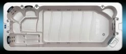 Swimspa Pool - Schimmspa EASYSWIM I